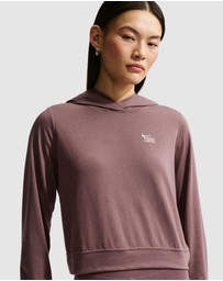 Nike - Sportswear Chill Knit Lightweight Oversized Hoodie