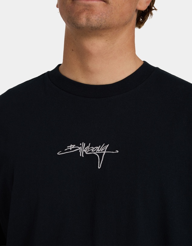 Billabong - Mens Identified T-Shirt