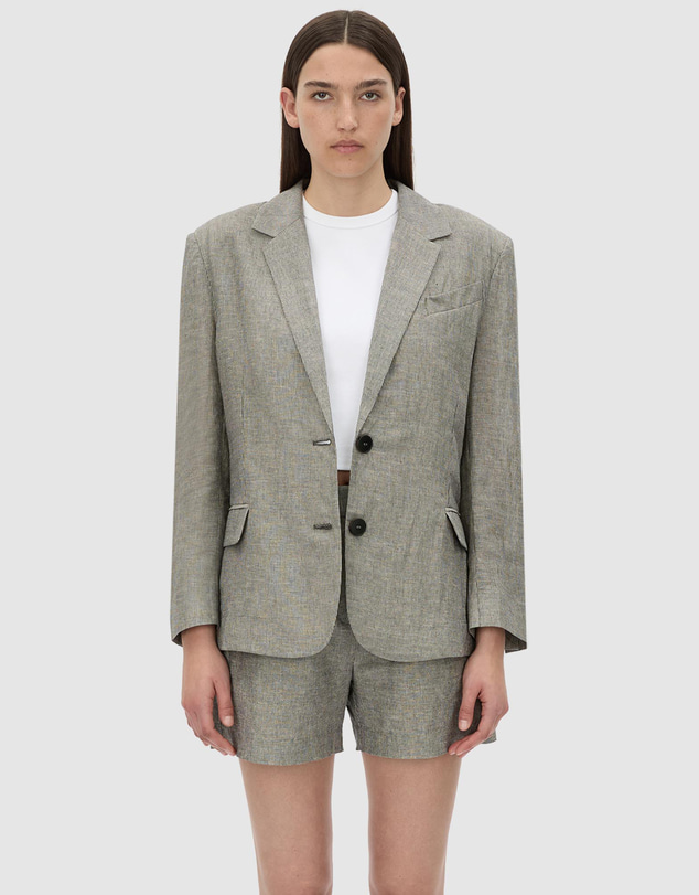 C&M CAMILLA AND MARC - Phostre Tailored Shorts