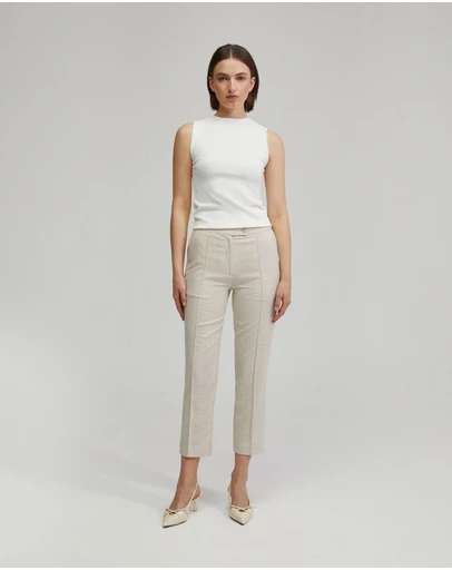 Oxford - Sonia Knitted Tank