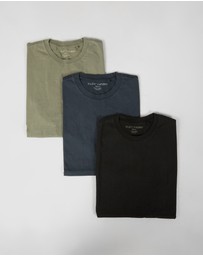 Silent Theory - Essential Fit Tee 3-Pack