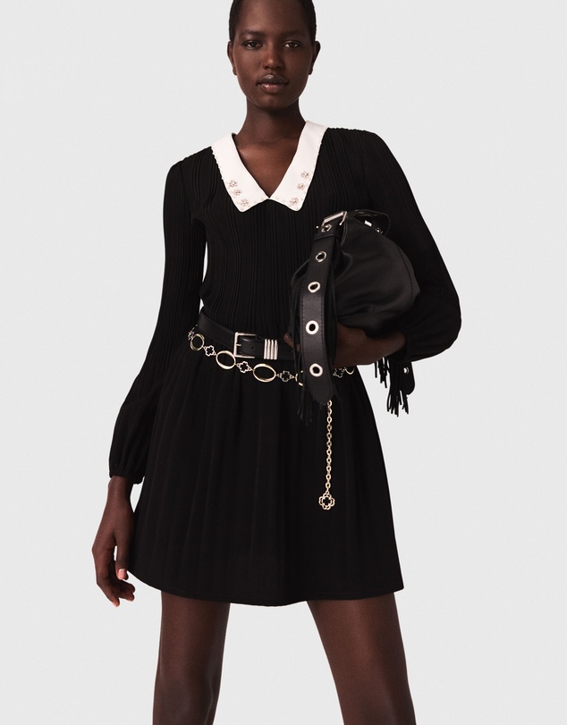 Maje - Rockimona Dress