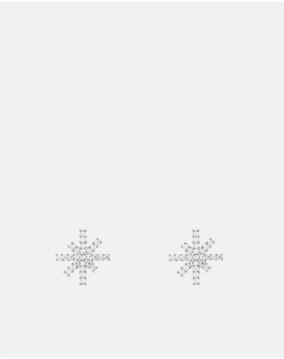 Daniel Wellington - Mirelle Star Earring S