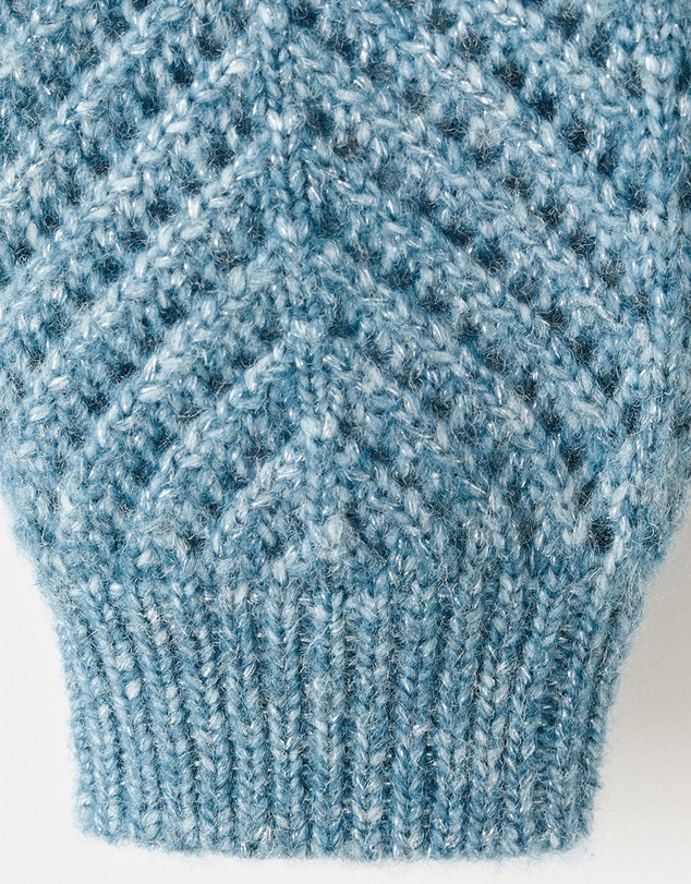 M.N.G - Crissy Cardigan - Babies-Kids