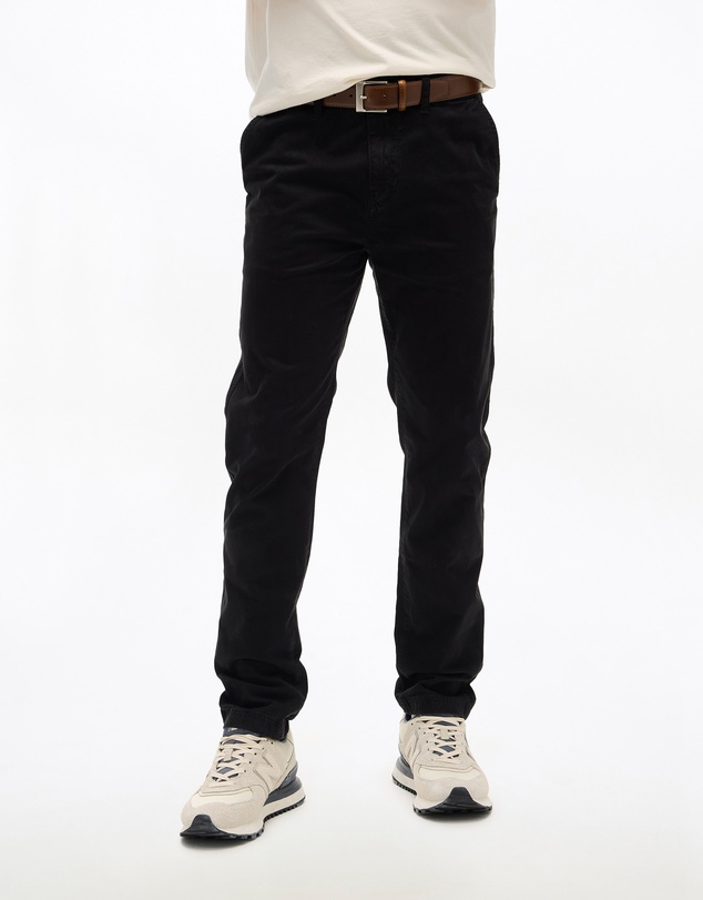 Superdry - Vintage Slim Fit Chino Pant