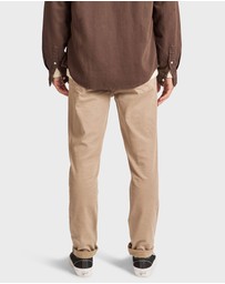 Academy Brand - Jensen 5 Pocket Pant