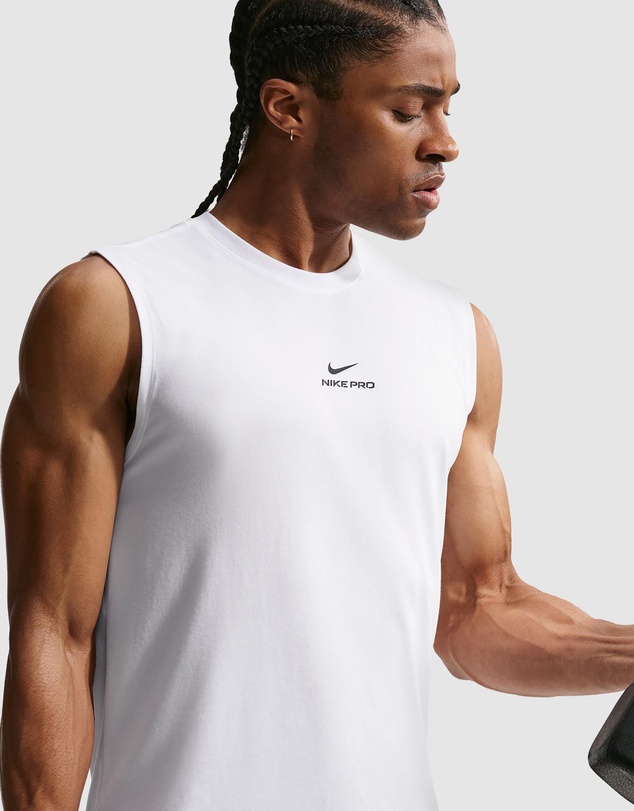 Nike - Pro Sleeveless Training Top