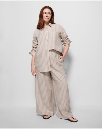 Natural Stripe