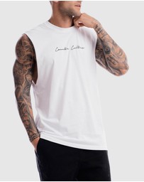 Counter Culture - Autograph Rise Tank
