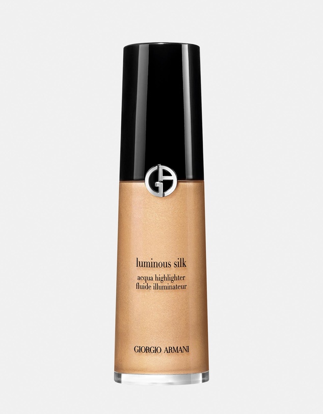 Giorgio Armani - Luminous Silk Acqua Highlighter
