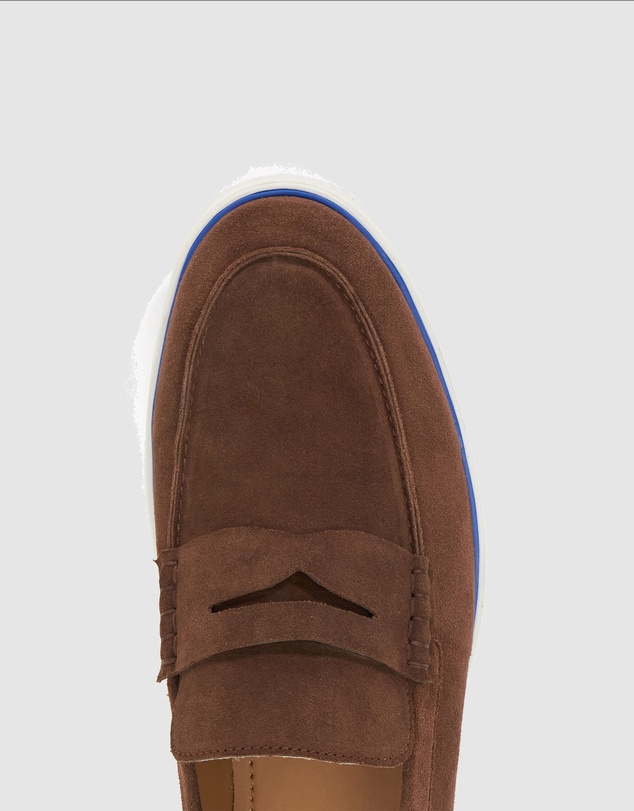 Dune London - Buntis - Brown