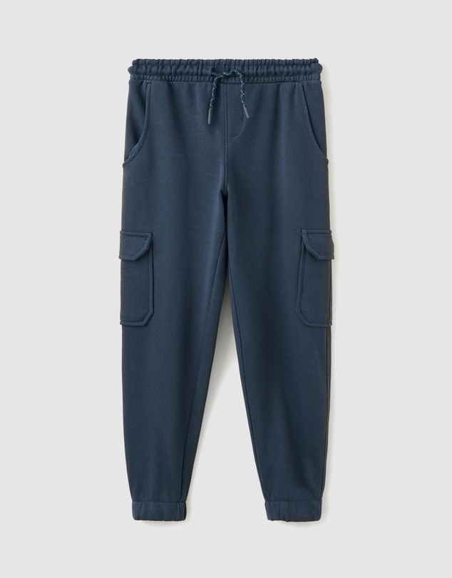 M.N.G - Cargo Trousers - Kids