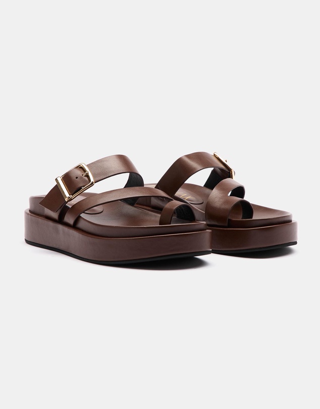 Hael and Jax - Cannes Sandals