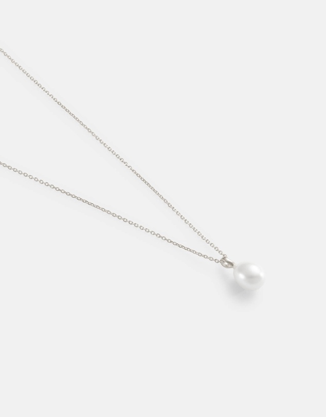 Kirstin Ash - Maris Pearl Necklace
