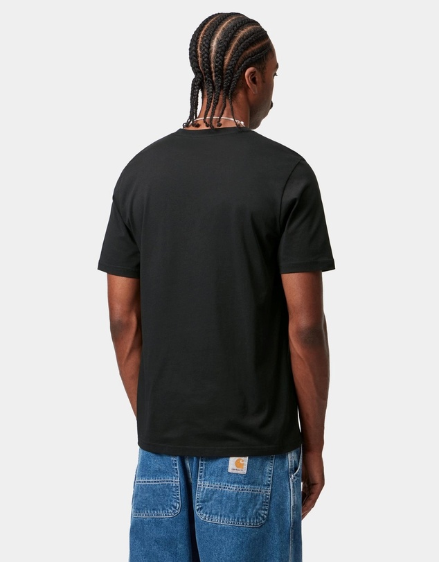 Carhartt WIP - Base SS T-Shirt