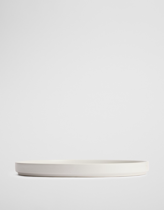 Country Road - Stakk Large Round Platter
