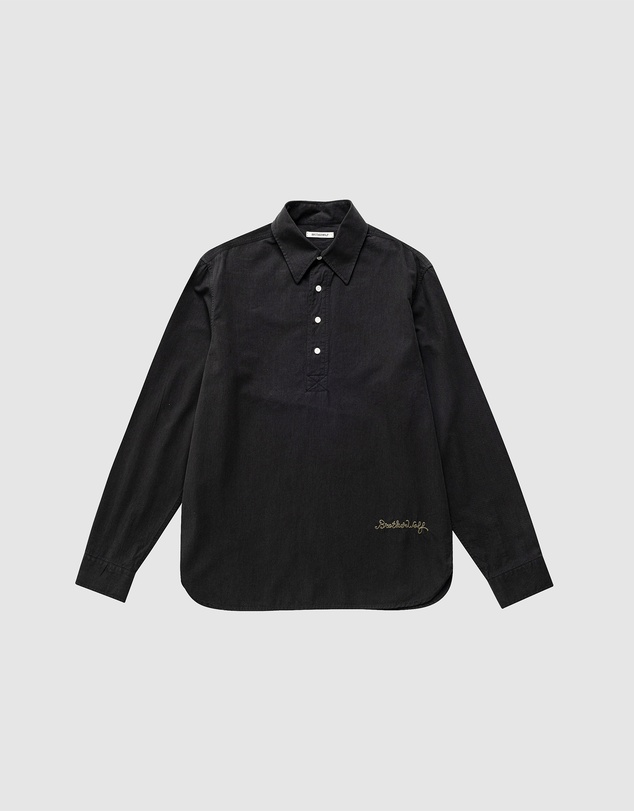 Brotherwolf - Benny LS Shirt