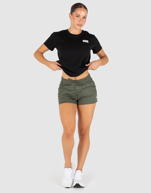 UNIT - UNIT Core Ladies Shorts