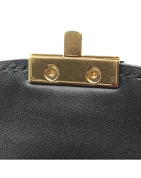 Pre-Loved by Azura Reborn - Pre-Loved Small GG Matelasse Leather Top Handle Bag