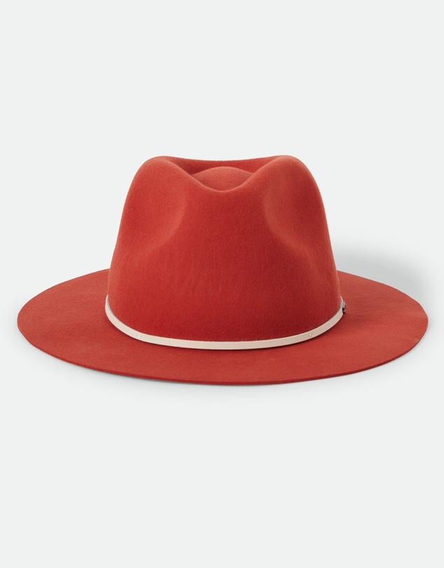 Brixton - Wesley Fedora