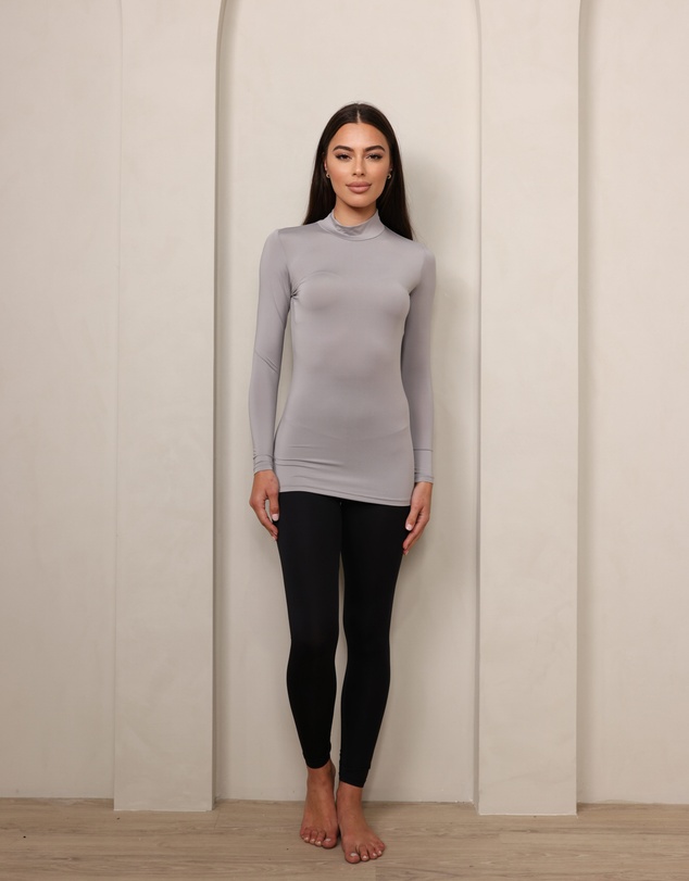 Mod Squad - Luxe Long Basic Base Layer