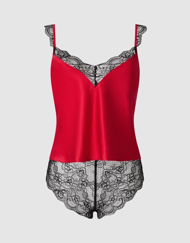 Ann Summers - Admiring Cami Set