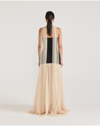 TOJHA - Beverly Gown