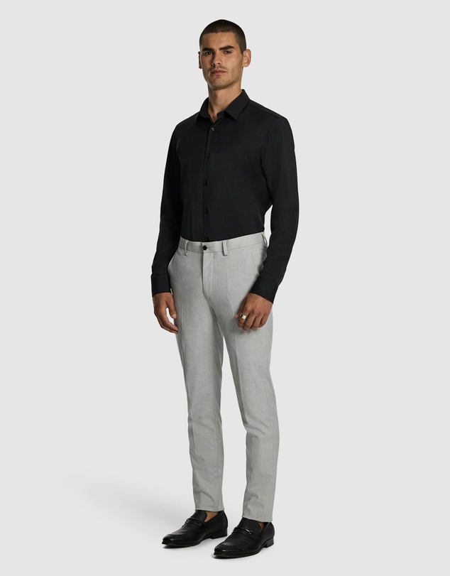 yd. - Movement Slim Dress Shirt