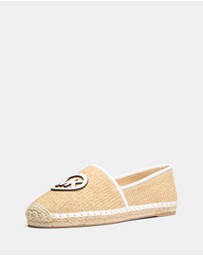 Michael Kors - Kenzie Espadrilles - Women's