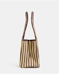 EAU BAGS - Soleil Tote Bag