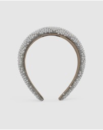 Morgan & Taylor - Cara Headband
