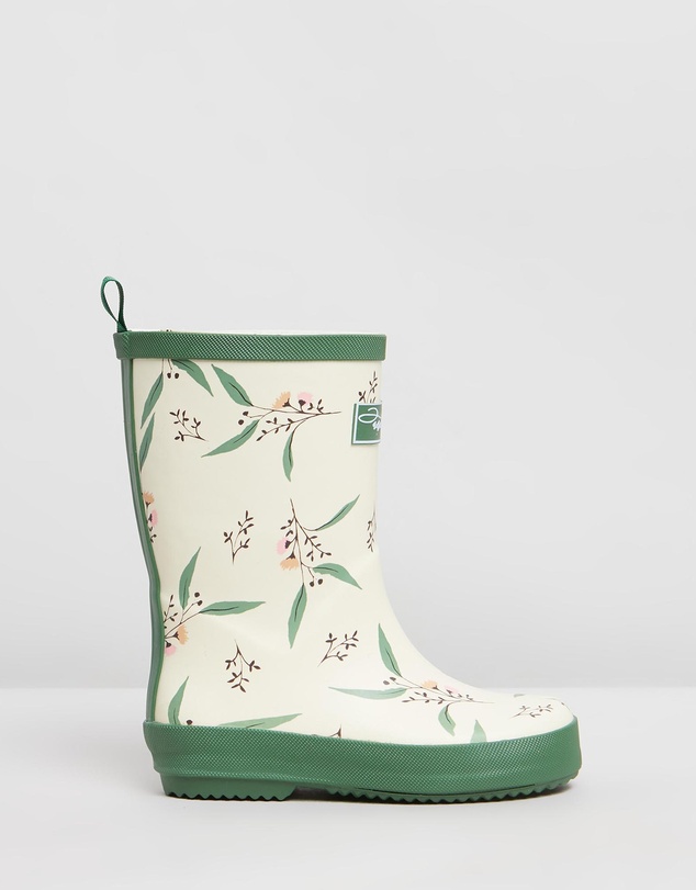 Anchor & Fox - Natives Gumboots - Kids