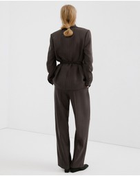 M.N.G - Vbbali Trousers