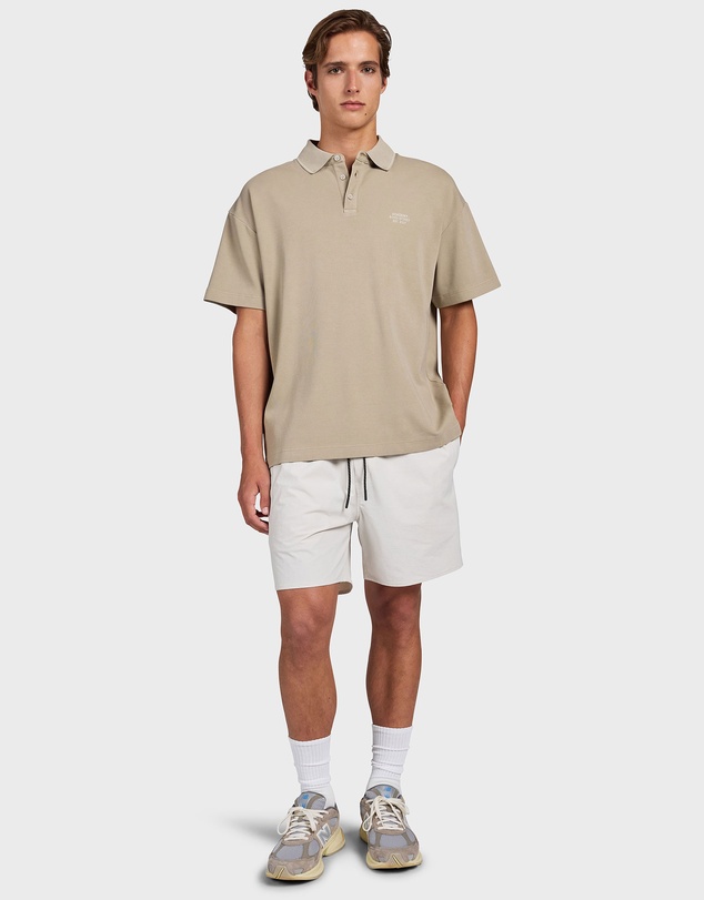 Academy Brand - Allday Polo