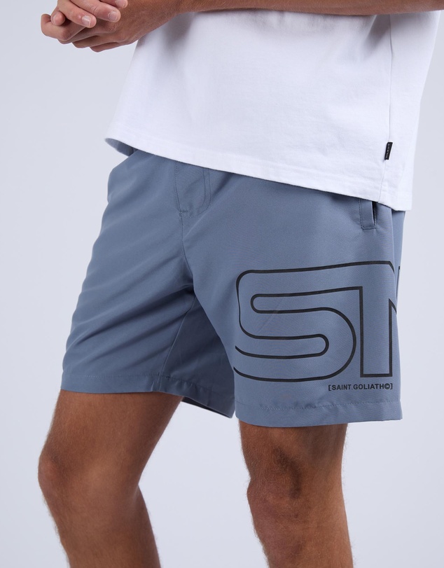 St Goliath - Link Volley Shorts