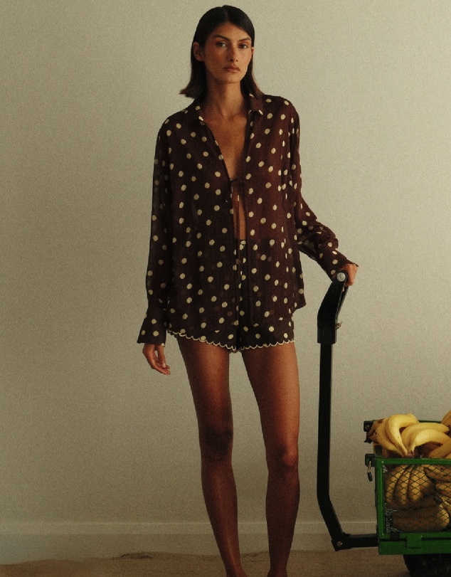 Palm Noosa - Nola Shorts