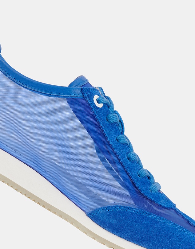Rollie - Cruz Mesh Sneaker