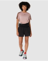 ASICS - Fujitrail Elite Short - Women's