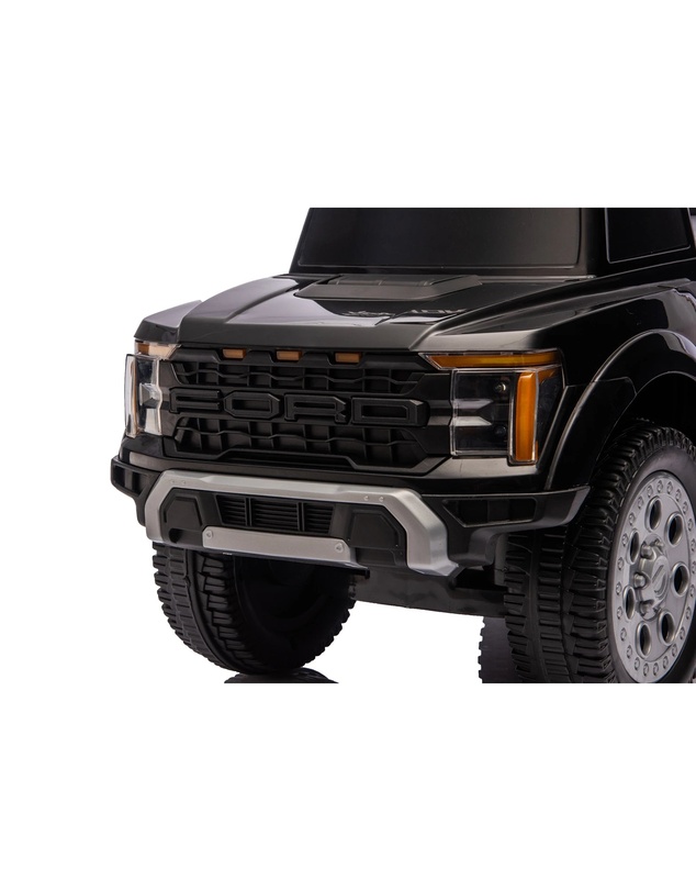 Freeplay Kids - Ford F-150 Raptor Foot To Floor Ride On