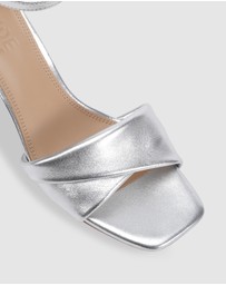 Nude Footwear - Britt