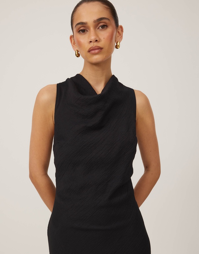 Tussah - Bailey Maxi Dress