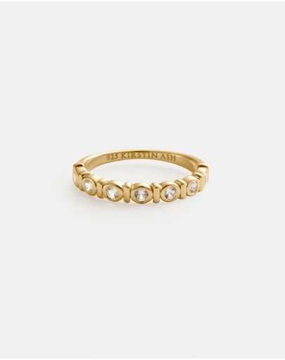 Kirstin Ash - Vale Tennis Ring