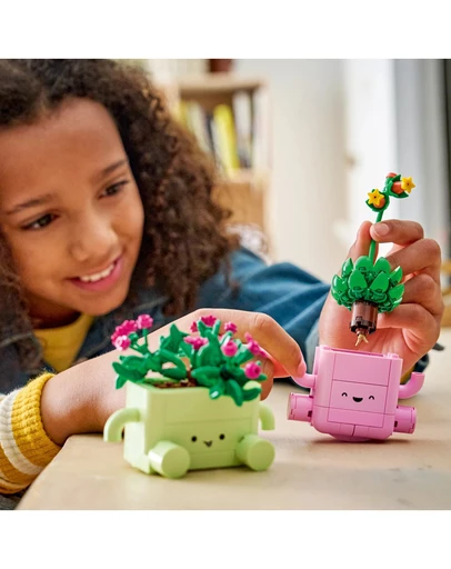 LEGO - 11506 Rocking Plants