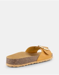 Miss Sofie - Obi Sandals