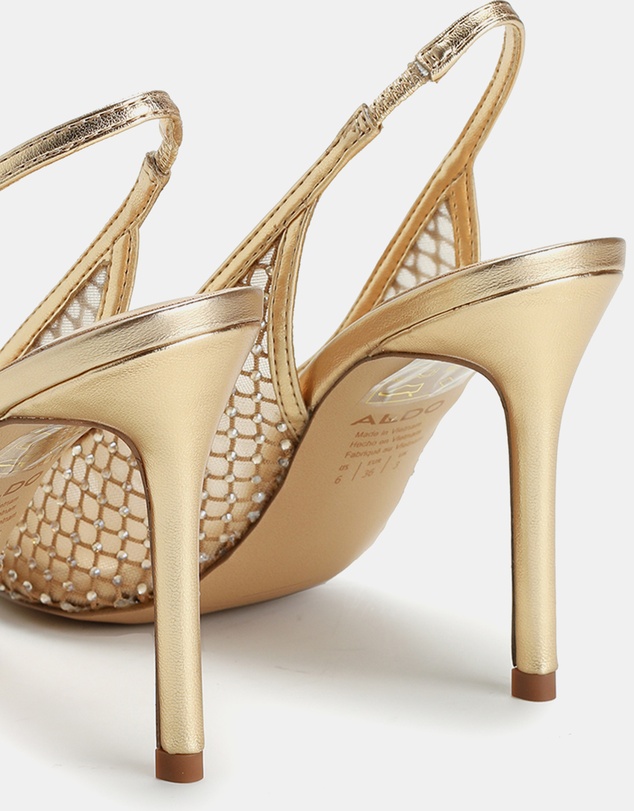 ALDO - Skolas Heels