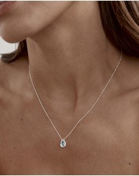 By Charlotte - Dive Deeper Necklace