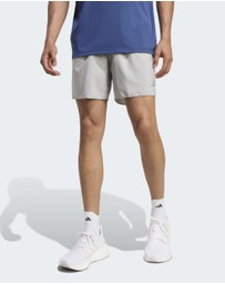 adidas Performance - adi365 Running Essentials Shorts Mens