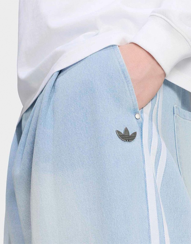 adidas Originals - Adilenium Season 5 Denim Jeans