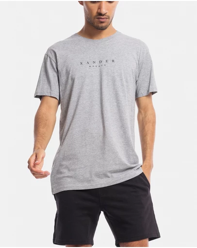 Xander - Grand Prix Tee