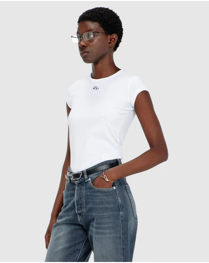 Diesel - T-Angie-Od T-Shirt